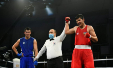 Узбекистан озвучил план по количеству «золота» на историческом чемпионате мира по боксу