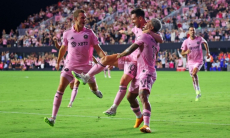 Сухая победа с удалением определила соперника «Интер Майами» с Месси в финале