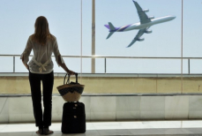 В аэропортах Казахстана запретят хранение изъятых вещей пассажиров