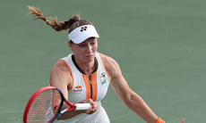 Матч Елены Рыбакиной на US Open вызвал интригу
