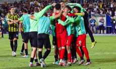 «Футбольная карма» помогла «Кайрату» войти в историю Лиги Чемпионов