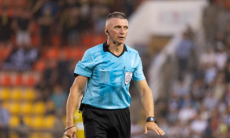 Назначены судьи на перенесенный матч «Астаны» в КПЛ