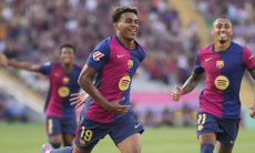 «Барселона» упомянула «Кайрат» перед жеребьевкой Лиги Чемпионов