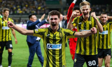 «Кайрат» против «Реала», «Ливерпуля» и «Арсенала». Какие сценарии жеребьёвки возможны в Лиге Чемпионов?