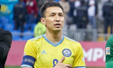 Асхат Тагыберген высказался о будущем сборной Казахстана