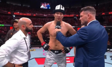 «Я не хотел драться с казахом». Боец из Кыргызстана объяснил решение по казахстанцу в UFC