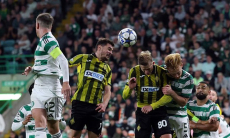 «Я не тренер, но мне очевидно». Асхат Тагыберген разобрал успех «Кайрата» в Лиге Чемпионов