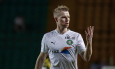 Иностранный футболист «Елимая» провел 50-й матч в КПЛ