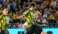 Капитан «Кайрата» раскрыл уникальность достижения в Лиге Чемпионов