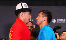 «Он легко отдает позицию». Кыргызстанский боец UFC разоблачил соперника из Казахстана