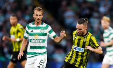 С «Кайрата» «сняли» ответственность за результат на общем этапе Лиги Чемпионов