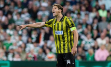 Лидер «Кайрата» выразил разочарование от Лиги Чемпионов