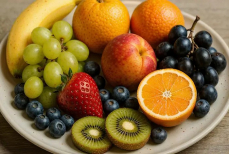 Какие фрукты и овощи помогают снизить риск рака ЖКТ