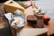 Едите сыр каждый день? Вот как он влияет на организм