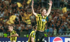 «Это глупо и смешно». Футболист «Кайрата» резко отреагировал на заявление из РПЛ