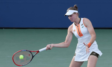 Елене Рыбакиной сообщили исход матча с чемпионкой US Open