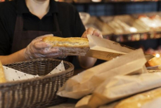 Какой хлеб лучше не покупать. В нем почти нет питательных веществ