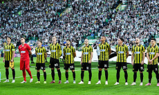 «Кайрат» поставили в один ряд с «ПСЖ» и «Барселоной»