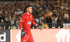 Темирлан Анарбеков побил рекорд и стал лидером в КПЛ