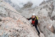 Психолог предупредила о риске развития зависимости от экстремального отдыха