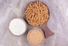 Макароны или рис — что лучше чаще есть