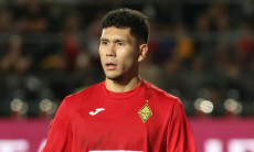 Темирлан Анарбеков сделал первое заявление после феерии в Лиге Чемпионов