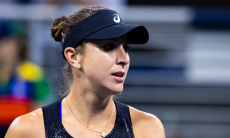 Сенсационный разгром зафиксирован на US Open-2025 с участием Рыбакиной