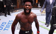В Казахстане оценили титульные перспективы Алджемейна Стерлинга в UFC