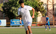 «Актобе М» проиграл «Жетысаю» в матче Первой лиги