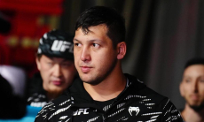 Дияр Нургожай «получил» соперника в UFC после досрочного поражения