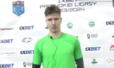 Молодой российский форвард покинул казахстанский клуб