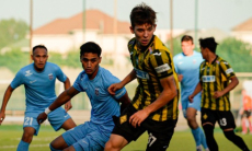 «Кайрат-Жастар» разгромил «AKAS» в матче Первой лиги