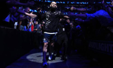 Хамзату Чимаеву нашли интересного соперника в UFC