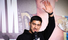 Объявлено о возвращении Дмитрия Бивола