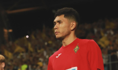 Лидер «Кайрата» предупредил Темирлана Анарбекова