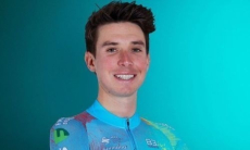 Лучший из «Астаны» занял место на пьедестале шестого этапа «Вуэльты Испании»