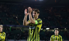 Капитан «Кайрата» рассказал, как чувствует себя в 38 лет