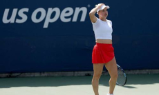 Вторую ракетку Казахстана разгромили на US Open-2025