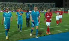 Гол на 108-й минуте определил первого финалиста Кубка Казахстана