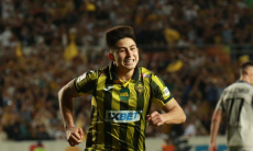 «Кайрат» сыграет в Лиге Чемпионов с «Реалом» в Алматы