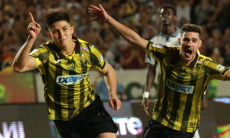 Где и когда «Кайрат» сыграет матчи основного этапа Лиги Чемпионов