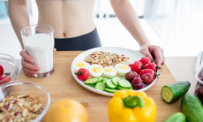 Как ускорить метаболизм и сбросить лишний вес