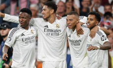 «Реал» отреагировал на соперничество с «Кайратом» в Лиге Чемпионов