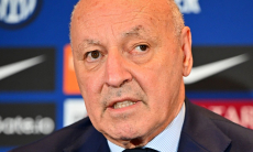 Президент «Интера» отреагировал на соперничество с «Кайратом» в Лиге Чемпионов