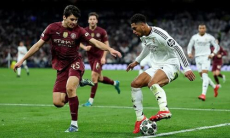 Хусанова ждет исторический вызов в Лиге Чемпионов