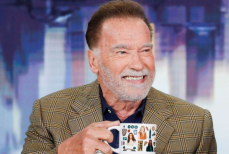 «Многие люди его недооценивают». Арнольд Шварценеггер назвал свой любимый фрукт