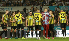 У «Кайрата» нашли оружие против «Реала»