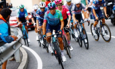 Гонщик «Астаны» прокомментировал результаты шестого этапа «Вуэльты Испании»