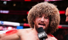 Чемпион UFC сделал шокирующее заявление перед защитой титула