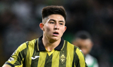 Испания «изучает» Дастана Сатпаева перед матчем «Кайрат» — «Реал»